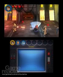 Lego Star Wars III: The Clone Wars
