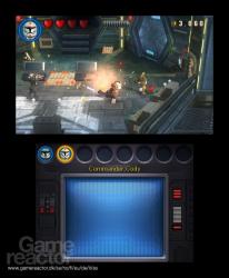 Lego Star Wars III: The Clone Wars