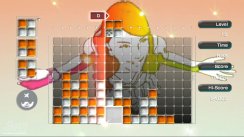 Lumines Live