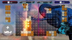 Lumines Live