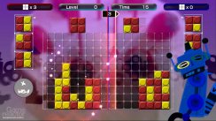 Lumines Live