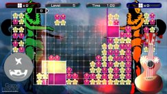 Lumines Live
