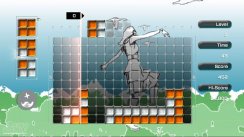 Lumines Live