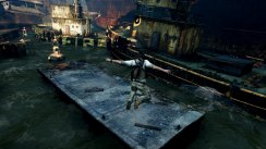 Uncharted 3: Drake's Deception