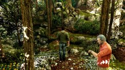 Uncharted 3: Drake's Deception