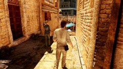 Uncharted 3: Drake's Deception