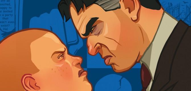 Rumour: Bully 2 è già in sviluppo ed è il prossimo gioco Rockstar dopo Red Dead Redemption 2