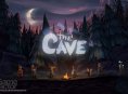 The Cave: Ron Gilbert al lavoro