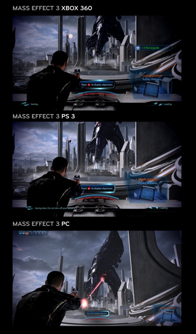 Mass Effect 3
