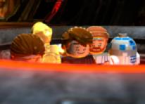 Lego Star Wars III: The Clone Wars