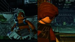 Lego Star Wars III: The Clone Wars