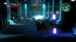 Lego Star Wars III: The Clone Wars