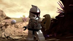 Lego Star Wars III: The Clone Wars