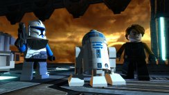 Lego Star Wars III: The Clone Wars