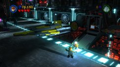 Lego Star Wars III: The Clone Wars