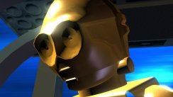 Lego Star Wars III: The Clone Wars