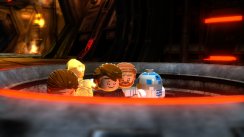 Lego Star Wars III: The Clone Wars