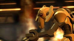 Lego Star Wars III: The Clone Wars