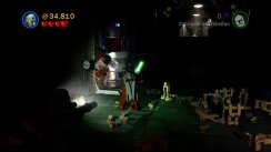 Lego Star Wars III: The Clone Wars