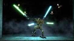 Lego Star Wars III: The Clone Wars