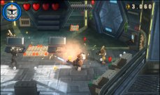 Lego Star Wars III: The Clone Wars