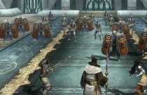 Lost Odyssey
