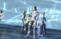 Lost Odyssey