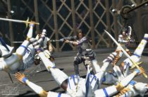 Lost Odyssey