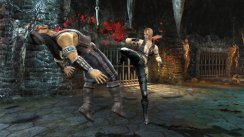 Mortal Kombat