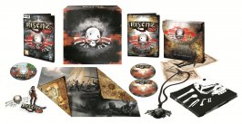 Risen 2: l'edizione da collezione Risen 2: l'edizione da collezione