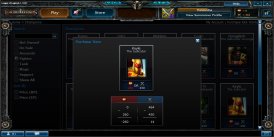 League of Legends