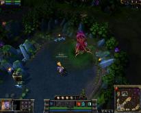 League of Legends