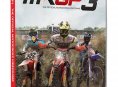 MXGP 3: The Official Motocross Videogame in arrivo su Switch