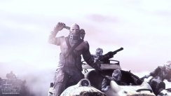 Borderlands