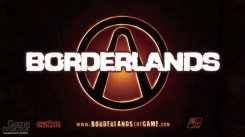 Borderlands