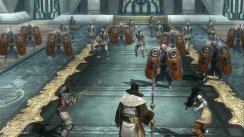 Lost Odyssey