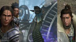 Lost Odyssey