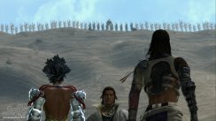 Lost Odyssey