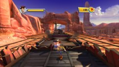Toy Story 3: The Video Game