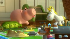 Toy Story 3: The Video Game