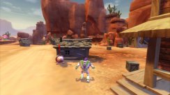 Toy Story 3: The Video Game