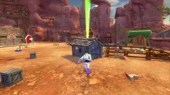 Toy Story 3: The Video Game