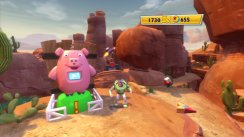 Toy Story 3: The Video Game