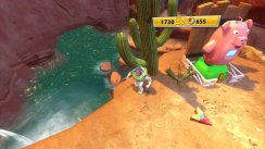 Toy Story 3: The Video Game