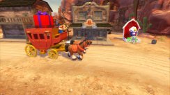 Toy Story 3: The Video Game