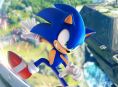 Rumor: Sonic Team è attualmente in fase di sviluppo Sonic Frontiers 2