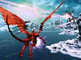 Crimson Dragon: In arrivo una patch al lancio