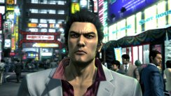 Yakuza 5 in arrivo?