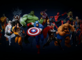 Marvel Heroes: la data di uscita