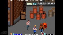 Double Dragon